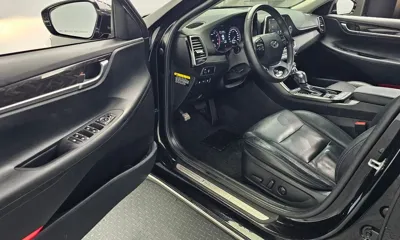 Hyundai Grandeur 2019, 56408 км, за 14900000 KRW - фото 10