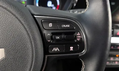 Kia Niro 2022, 17785 км, за 24500000 KRW - фото 17