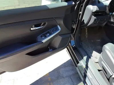 Nissan Sylphy 2023, 113000 км, за 61000 CNY - фото 7