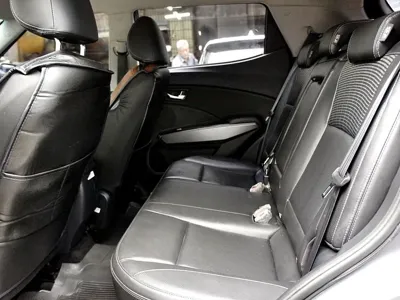 KG_Mobility_Ssangyong TIBOLI 2018, 198260 км, за 5200000 KRW - фото 6