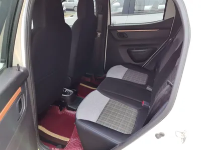 Dongfeng Nano EX1 2020, 50500 км, за 25700 CNY - фото 9