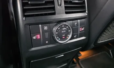 Mercedes-Benz GLE-Class 2017, 124021 км, за 24900000 KRW - фото 18