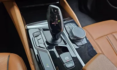 BMW 5-Series 2018, 113755 км, за 17900000 KRW - фото 9