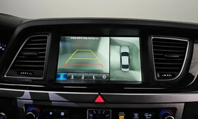 Genesis G80 2017, 161680 км, за 14000000 KRW - фото 18