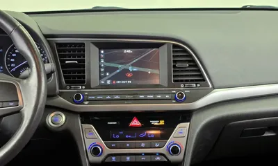 Hyundai Avante 2017, 38596 км, за 11900000 KRW - фото 14