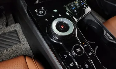 Kia Sportage 2023, 46486 км, за 25200000 KRW - фото 9