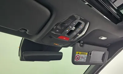 Kia EV3 2025, 38344 км, за 39500000 KRW - фото 33