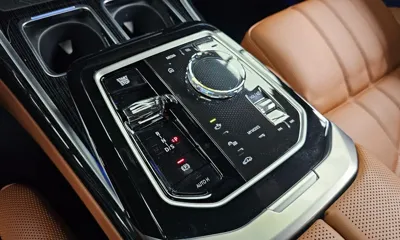 BMW 7-Series 2025, 5582 км, за 149900000 KRW - фото 9