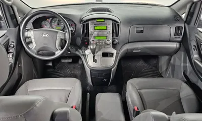 Hyundai Starex 2015, 237661 км, за 6000000 KRW - фото 7
