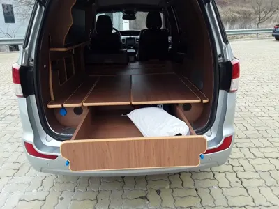 KG_Mobility_Ssangyong KORANDO 2015, 136555 км, за 15500000 KRW - фото 7
