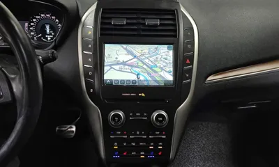 Lincoln MKC 2017, 102024 км, за 8900000 KRW - фото 14