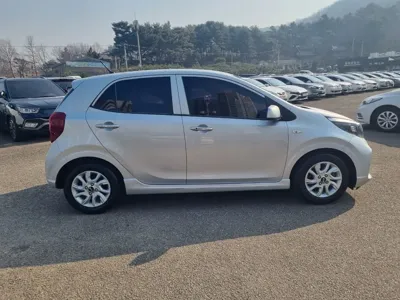 Kia Morning 2018, 83304 км, за 7800000 KRW - фото 8