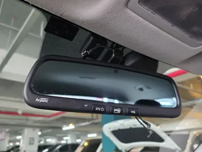 Hyundai Venue 2020, 153800 км, за 10900000 KRW - фото 9