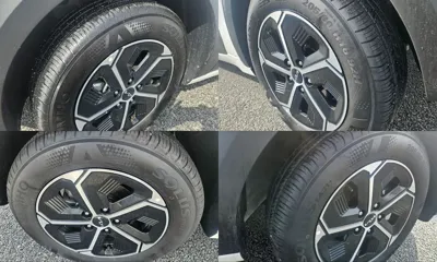 Kia Niro 2025, 17784 км, за 29700000 KRW - фото 20