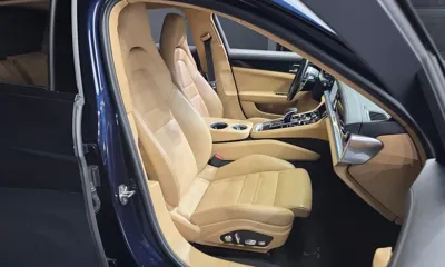 Porsche Panamera 2018, 157090 км, за 48200000 KRW - фото 12