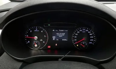 Kia Sorento 2018, 80908 км, за 16900000 KRW - фото 8