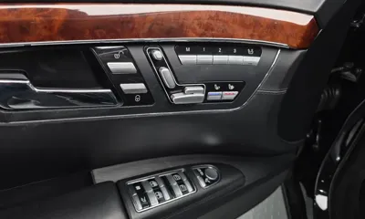 Mercedes-Benz S-Class 2008, 324744 км, за 4800000 KRW - фото 14