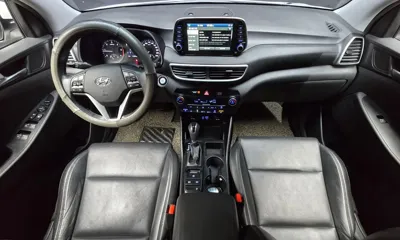 Hyundai Tucson 2019, 115579 км, за 13300000 KRW - фото 7