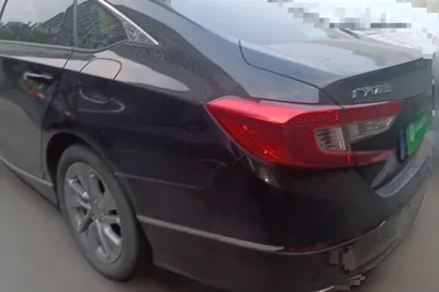 Honda Accord 2018, 62000 км, за 97962.99 CNY