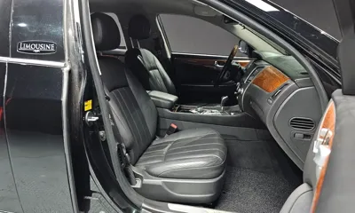 Hyundai Equus 2012, 154286 км, за 8900000 KRW - фото 10
