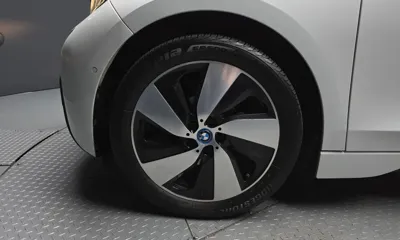 BMW i3 2017, 128564 км, за 13990000 KRW - фото 5