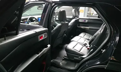 Ford Explorer 2021, 70236 км, за 27700000 KRW - фото 26
