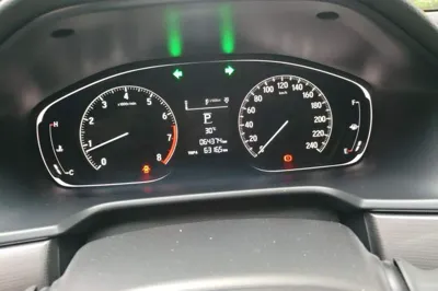 Honda Accord 2018, 64300 км, за 86304.13 CNY - фото 11