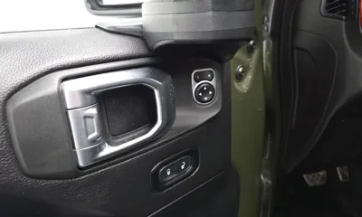 Jeep Wrangler 2020, 134249 км, за 32900000 KRW - фото 30