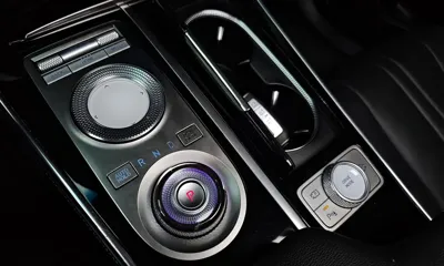 Genesis GV80 2022, 32979 км, за 47490000 KRW - фото 9