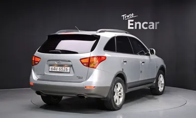 Hyundai Veracruz 2009, 290832 км, за 3500000 KRW - фото 2