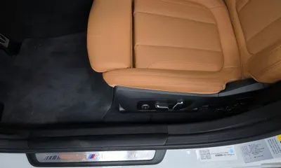 BMW i4 2025, 19767 км, за 55400000 KRW - фото 29