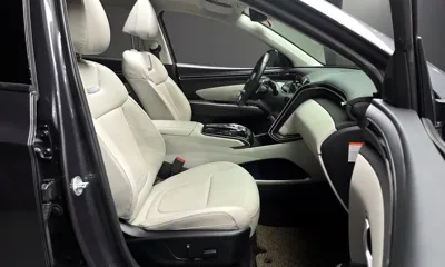 Hyundai Tucson 2022, 74598 км, за 17019.37 USD - фото 11