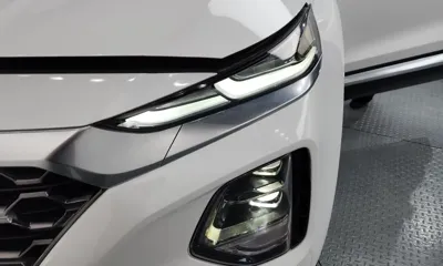Hyundai Santafe 2020, 87964 км, за 20300000 KRW - фото 22