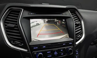 Hyundai Santafe 2018, 114161 км, за 11800000 KRW - фото 15