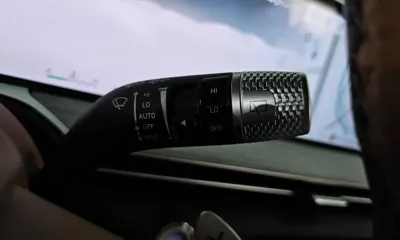 Genesis GV80 2025, 50031 км, за 57800000 KRW - фото 27