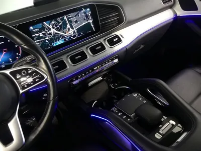 Mercedes-Benz GLE-Class 2019, 81800 км, за 46500000 KRW - фото 14
