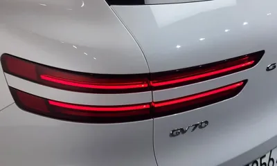 Genesis GV70 2022, 62311 км, за 41000000 KRW - фото 23
