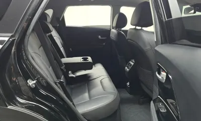 Kia Niro 2020, 50936 км, за 20500000 KRW - фото 11