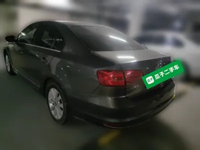 Volkswagen Sagitar 2015, 136700 км, за 32242.77 CNY