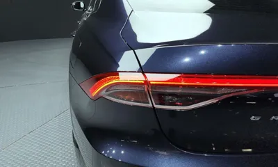Hyundai Grandeur 2022, 91895 км, за 22900000 KRW - фото 23