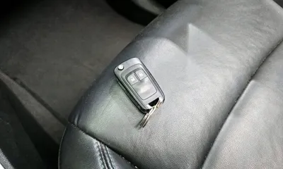 ChevroletGMDaewoo Trax 2014, 143561 км, за 4400000 KRW - фото 31