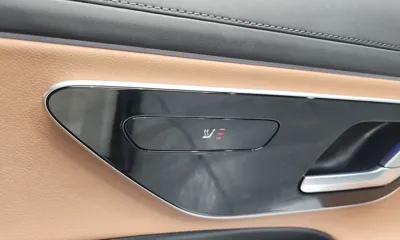 Mercedes-Benz E-Class 2026, 7023 км, за 99990000 KRW - фото 35