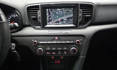 Kia Sportage 2016, 50235 км, за 9500000 KRW - фото 15
