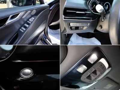 Genesis G80 2021, 154000 км, за 25890000 KRW - фото 7