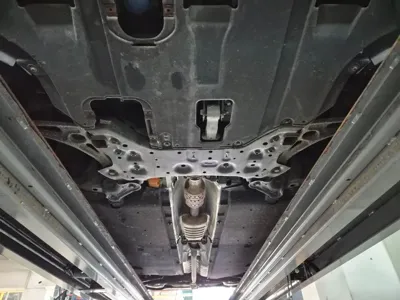 Kia K7 2017, 160418 км, за 12990000 KRW - фото 20
