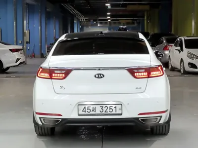 Kia K7 2019, 37003 км, за 17900000 KRW