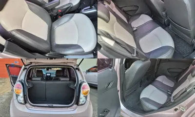 ChevroletGMDaewoo Spark 2012, 122016 км, за 1800000 KRW - фото 17