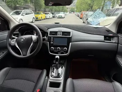 Nissan Tiida 2016, 91000 км, за 31000 CNY - фото 6