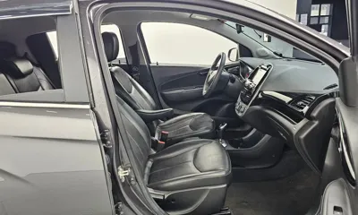 ChevroletGMDaewoo Spark 2016, 113448 км, за 5000000 KRW - фото 11