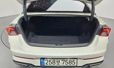 Kia K5 2021, 64252 км, за 19800000 KRW - фото 31